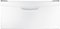 Samsung - 27" Washer/Dryer Laundry Pedestal - White-Front_Standard 
