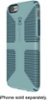 Speck - Candyshell Grip Case for Apple® iPhone® 6 and 6s - Blue-Front_Standard