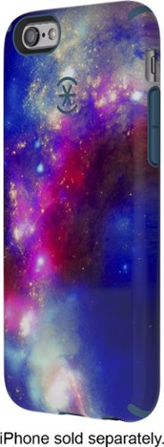  Speck - Candyshell Inked Case for Apple® iPhone® 6 - Supernova