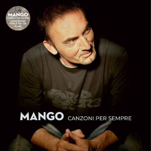 Canzoni Per Sempre [LP] [VINYL]