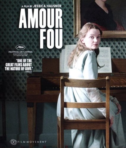 

Amour Fou [2014]