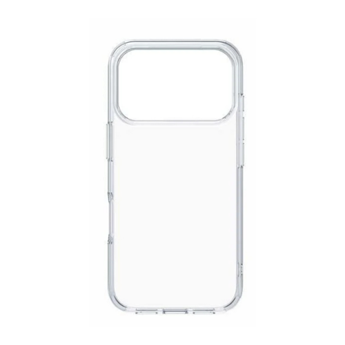 Qixxronics Phone Case for iPhone 17 Pro Max Protection Cover for