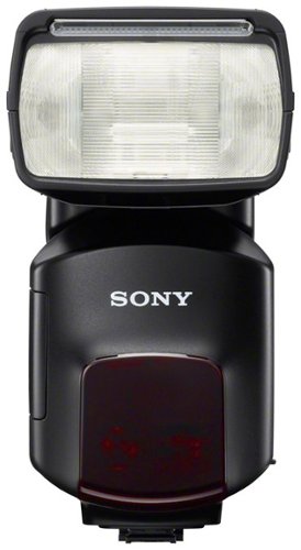  Sony HVLF60M - Hot-Shoe Clip-On Flash