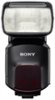 Sony HVLF60M - Hot-Shoe Clip-On Flash-Angle_Standard 