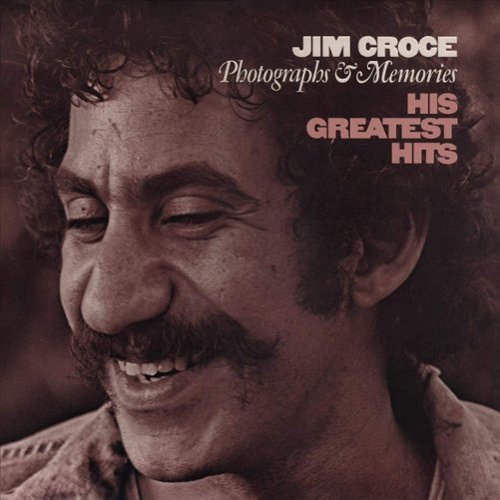 Photographs & Memories: His Greatest Hits [LP] [VINYL]