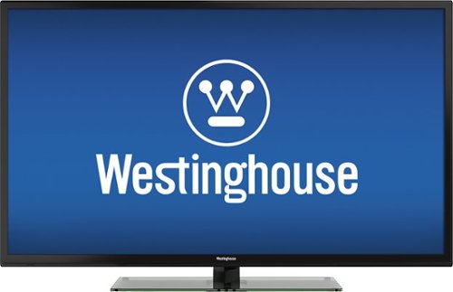  Westinghouse - 55&quot; Class (54-5/8&quot; Diag.) - LED - 1080p - HDTV