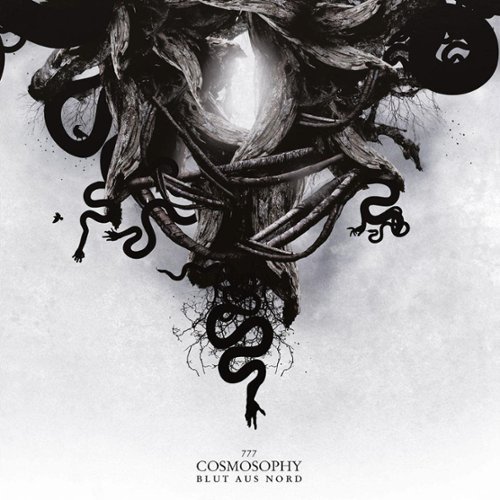 

777: Cosmosophy [LP] - VINYL