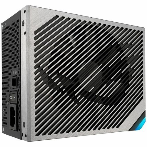 ASUS ROG Thor 1000W PSU (Platinum, ATX 3.1, GaN MOSFET, OLED