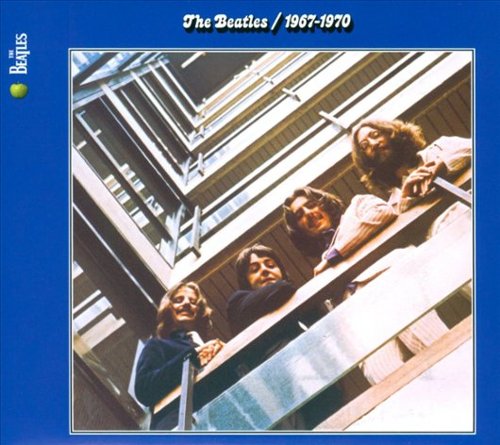  1967-1970 [LP] [LP] [VINYL]