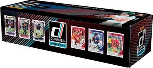 Panini - 2024 Donruss Football Set