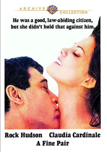  A Fine Pair [DVD] [1969]