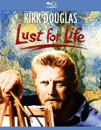 

Lust for Life [Blu-ray] [1955]