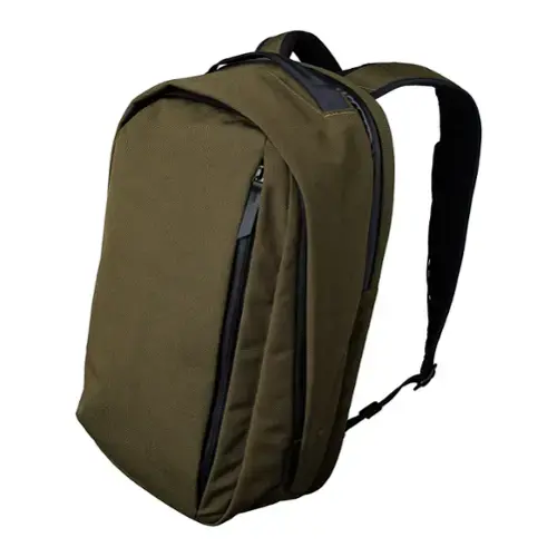 Army Green Axoflux 600D