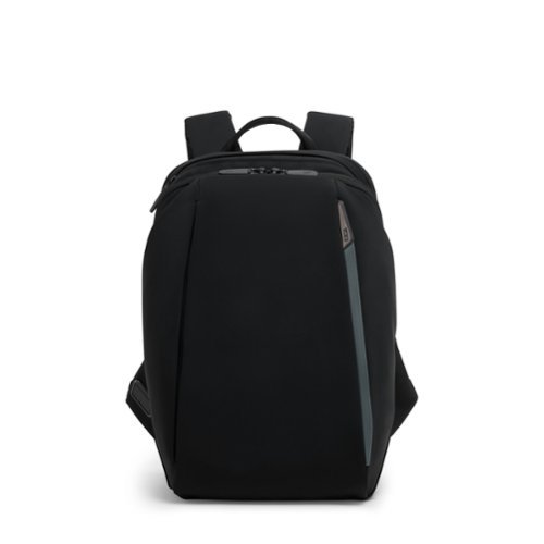 TUMI Axis Medium Backpack 20L - Black INTERNATIONAL SHIPPING