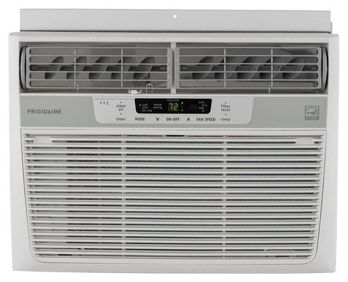  Frigidaire - Home Comfort 12,000 BTU Air Conditioner - White