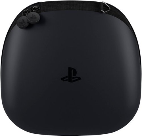 Sony DualSense Edge Wireless Controller - Midnight Black WORLDWIDE DELIVERY