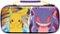 PowerA - Protection Case for Nintendo Switch - OLED Model, Nintendo Switch and Nintendo Switch Lite - Pikachu vs. Gengar-Front_Standard