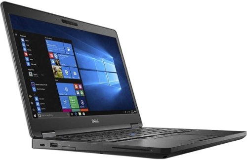 Dell Refurbished Excellent Latitude 5490 14
