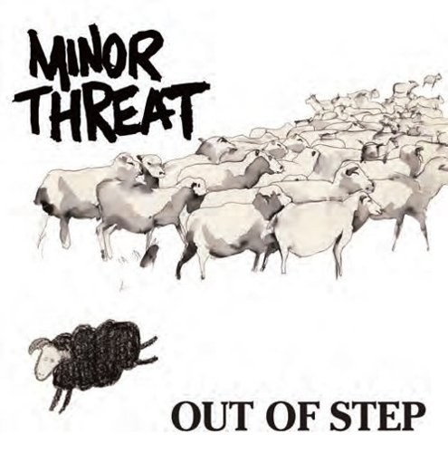  Out of Step [LP] - VINYL INTERNATIONAL SHIPPING