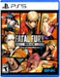 FATAL FURY: City of the Wolves Special Edition - PlayStation 5-Front_Standard