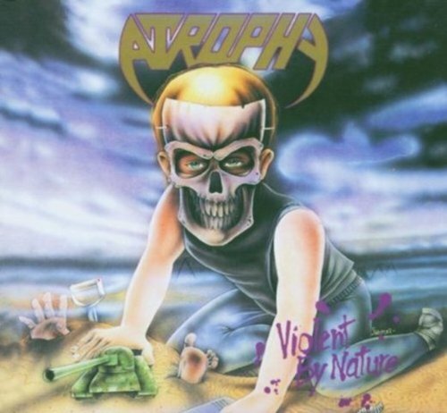 

Violent by Nature [LP] - VINYL