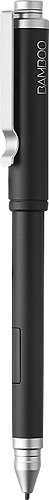  Wacom - Bamboo Stylus feel for Most Samsung Galaxy Note and Pen-Enabled Tablets - Black