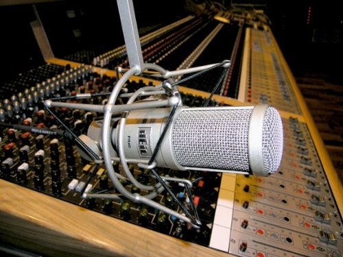 Heil Sound PR 40 Microphone HOW TO BUY