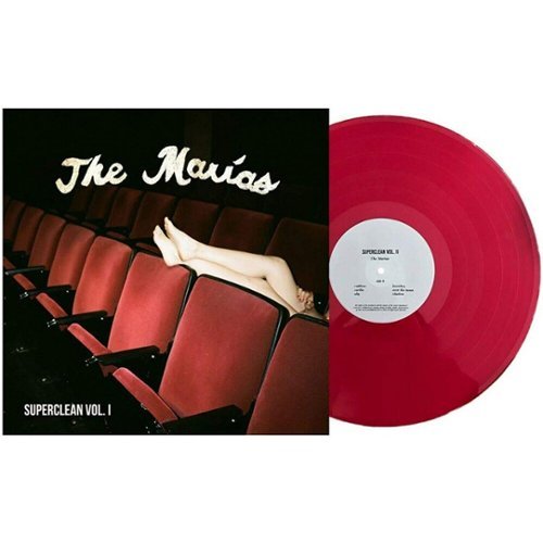 

Superclean, Vols. 1-2 [LP] - VINYL