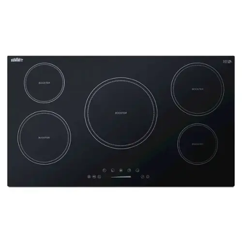 SUMMIT BRDE BOOSTER TER BOOSTER BOOSTER BOOSTER BOOSTER 2 1 H 2 2 2