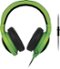 Razer - Kraken Pro Analog Gaming Headset - Green-Front_Standard