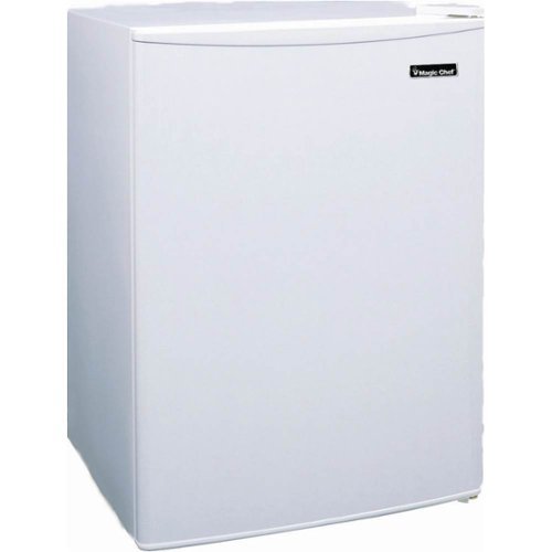 Magic Chef - 2.4 Cu. Ft. Mini Fridge-Front_Standard 