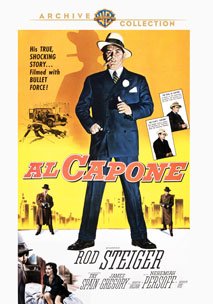  Al Capone [1959]