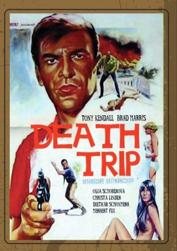 

Death Trip [1966]