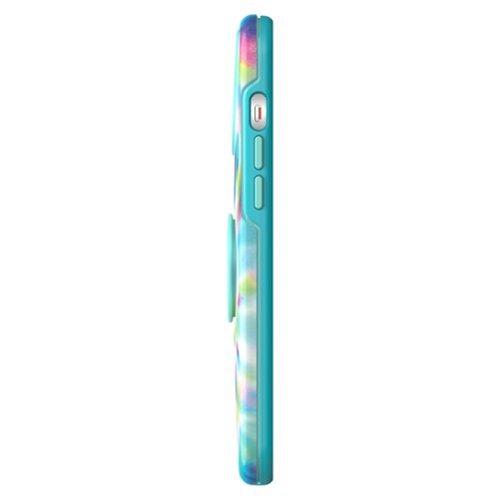 OtterBox Otter + Pop Symmetry Antimicrobial Case with PopGrip for Apple iPhone 13 Pro Max / 12 Pro Max - Day Trip SHOP ONLINE