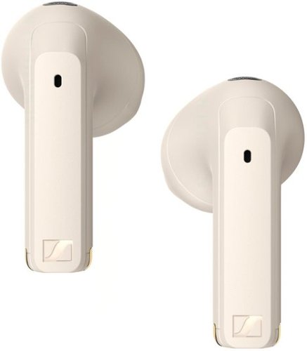 Sennheiser  ACCENTUM Open Cream - Cream GLOBAL SHIPPING