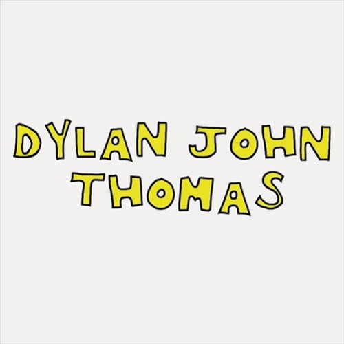 Dylan John Thomas [LP] - VINYL