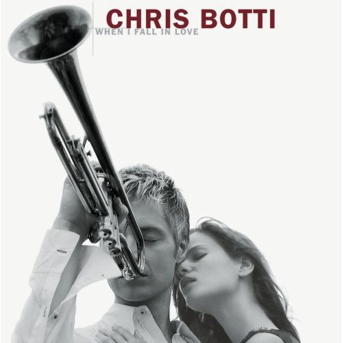  When I Fall in Love [CD]