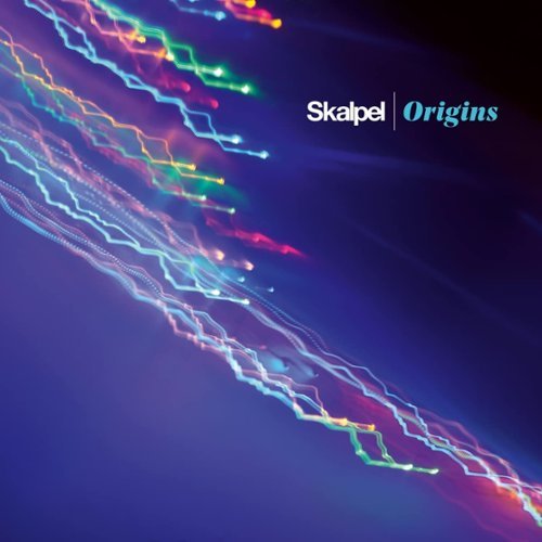

Origins [LP] - VINYL
