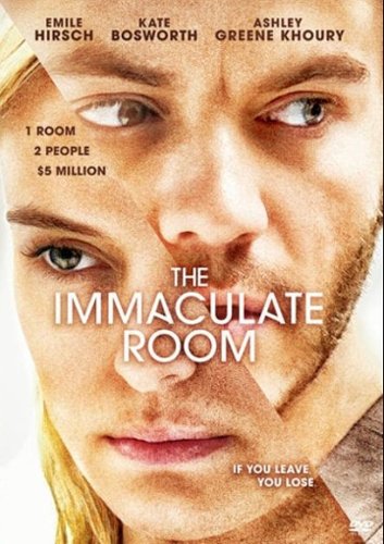 The Immaculate Room [2022]