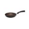 Tramontina - Pots & Pans 8" Round Saute Pan - Black-Angle_Standard