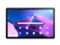 Lenovo - Tab M10 Plus (3rd Gen) - 10.61" - Tablet - 128GB - Frost Blue-Front_Standard