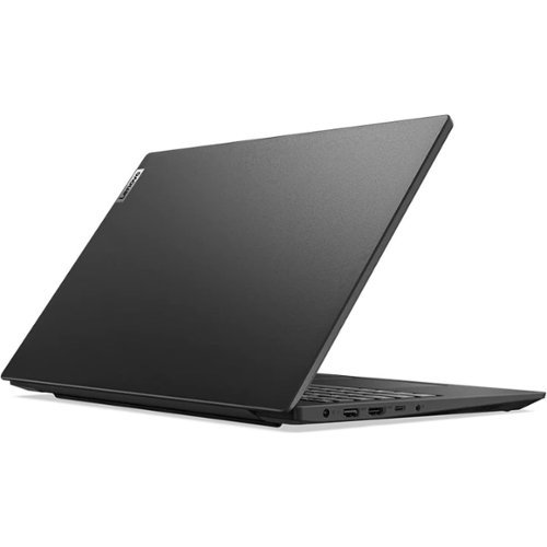 Lenovo V15 G3 IAP 15.6 Refurbished Laptop - Intel 12th Gen Core i7 with 16GB Memory - Intel Iris Xe Graphics - 512GB SSD - Black WORLDWIDE DELIVERY