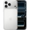 Apple - Refurbished Excellent - iPhone 17 Pro Max 512GB 6.9" 5G Fully Unlocked, - Silver-Front_Standard