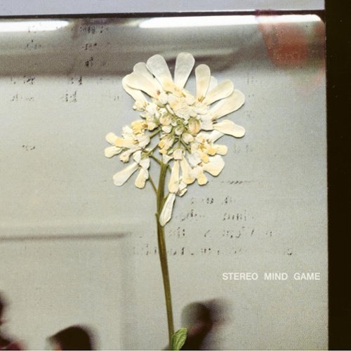 

Stereo Mind Game [LP] - VINYL