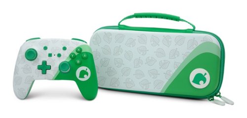 PowerA Enhanced Wireless Controller for Nintendo Switch - Nook, Inc. BUY IN MIDDLE EAST