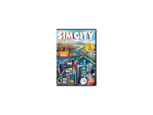  SimCity: Limited Edition - Windows