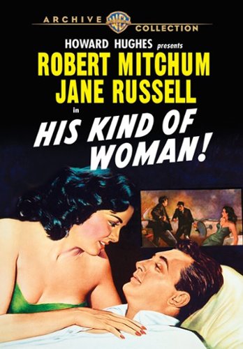 

His Kind of Woman [1951]