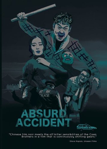 

Absurd Accident