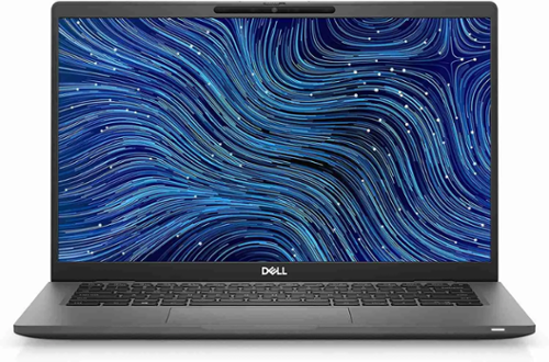 Dell - Refurbished Excellent - Latitude 7420 14" FHD Laptop–Intel Core i7-1185G7-32GB RAM-1TB SSD-Backlit Keyboard-Windows 11 Pro-Front_Standard 