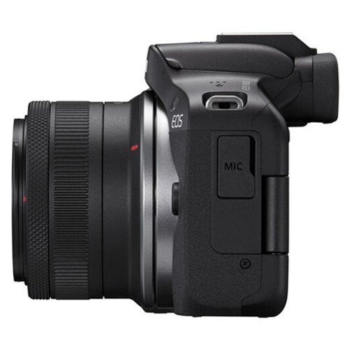 専用ページR50 Bundle Canon EOS R50 Mirrorless Camera with 18 45mm Lens + 32GB